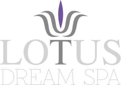 Lotus Dream Spa Logo