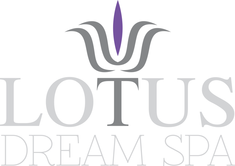 Lotus Dream Spa Logo